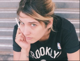 Paulina Flores: "Para escribir hay que ser un poco desadaptado"