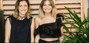 Hermanos y socios en el mundo del diseño