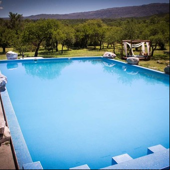 Las escapadas de la semana: de las sierras de Córdoba a la Costa Atlántica