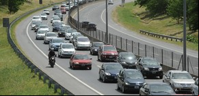 Por el cambio de quincena, los camiones no podrán circular por las rutas bonaerenses