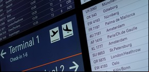 Confianza del sector aeronáutico en la actividad para 2017