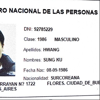 Extraditaron desde Etiopía a un empresario coreano y lo procesaron en la megacausa por maniobras con importaciones falsas