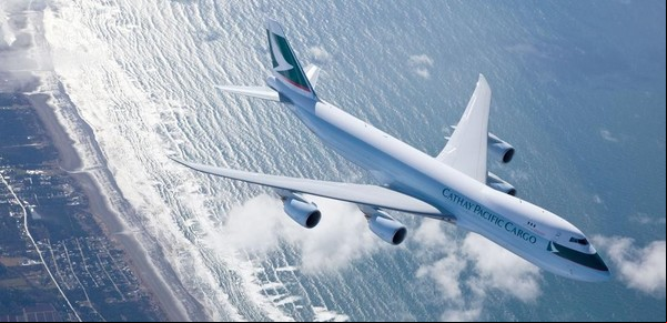 Las rutas aéreas más transitadas del mundo