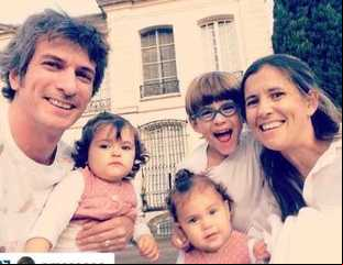 Alquiler de vientre: el camino de una pareja hacia sus deseadas hijas