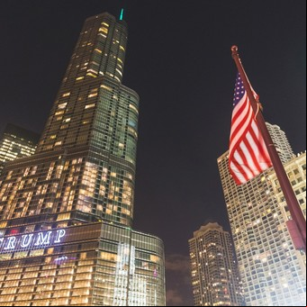 La "era Trump" según los astros: predicciones sobre el giro económico mundial