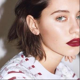 La hija de Jude Law se suma a las IT girls de moda
