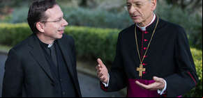 ¿Quién es Mariano Fazio, el argentino número 2 del Opus Dei?