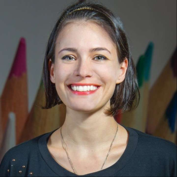 Melina Masnatta
