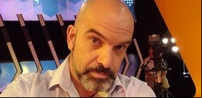 Nacho Goano renunció a C5N