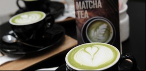 La revolución del té matcha