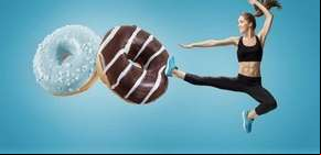 Obesidad y diabetes:  prevenir con una buena dieta