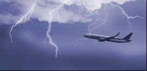 La app que calcula cuántas chances tenés de que se caiga el avión