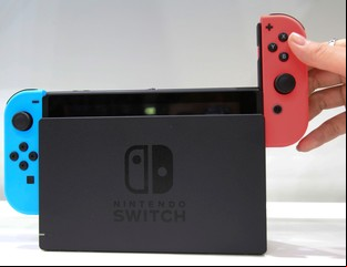 Demandan a Nintendo porque los controles "se rompen demasiado rápido"