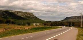 Ruta 226: una travesía, infinitos paisajes