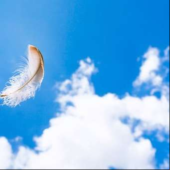 Zadkiel, el arcángel de la transmutación positiva