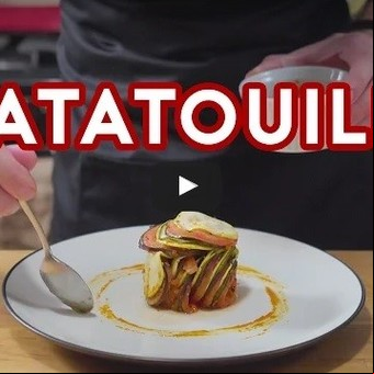 Un cocinero de película: de Pulp Fiction a Friends, un chef prepara los platos más famosos