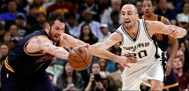 El ataque de pánico que cambió la vida de una figura de la NBA