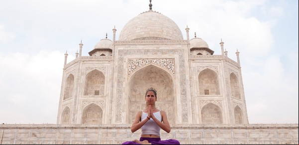 El mito de viajar a la India para lograr un cambio personal