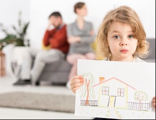 Hijos de divorciados enumeran 12 actitudes que los padres deben evitar al separarse