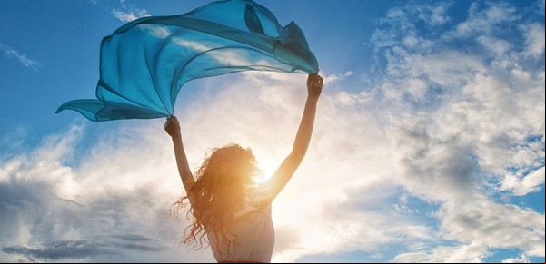 Gadiel, el ángel que nos ayuda a expandir la conciencia