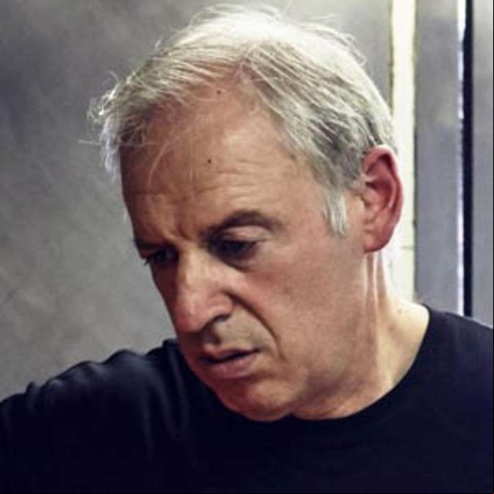 El chef Víctor Arguinzoniz (www.theworlds50best.com)