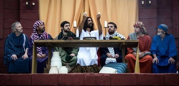 Semana Santa: tradiciones y celebraciones imperdibles en Argentina