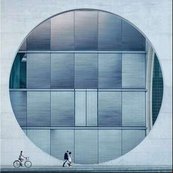 Premian a las mejores fotos de arquitectura del mundo