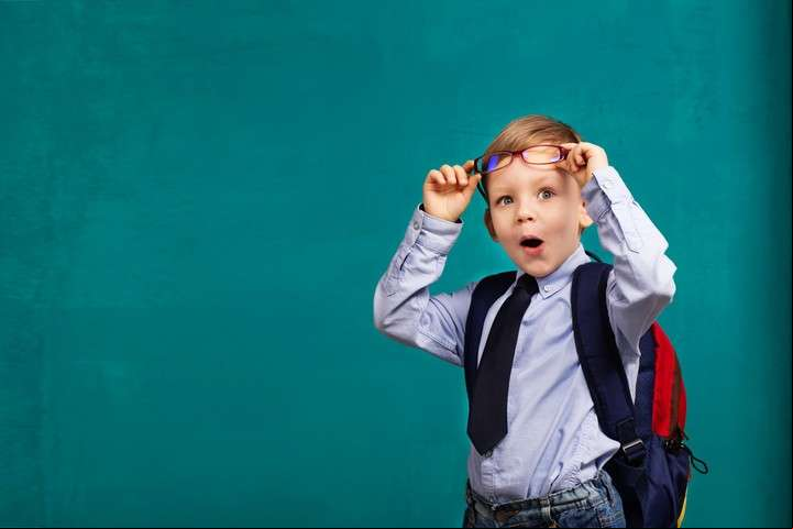 clarin.com Coeficiente intelectual de los niños Coeficiente intelectual de los niños chicos niños con coeficiente alto chicos intelectuales