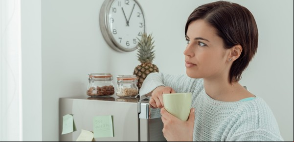 Mindfulness: el difícil arte de "dejar pasar"