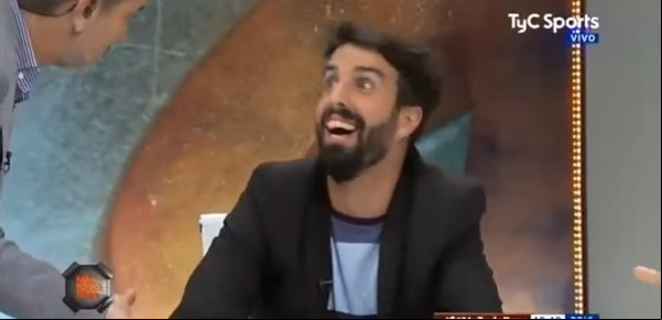 Azzaro y el límite al ismo bobo