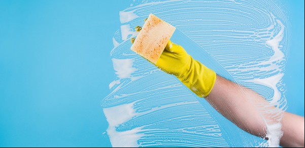 Trabajo doméstico: 6 claves que tenés que saber
