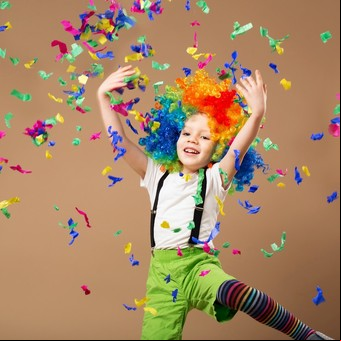Cumpleaños infantiles: propuestas temáticas sin los personajes de la tele