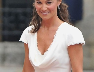El casamiento de Pippa Middleton: cómo será la boda más esperada de 2017