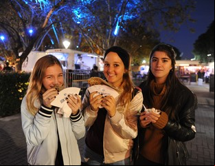 Mucho más que caballos: el Hipódromo de Palermo crece como sede de ferias y recitales
