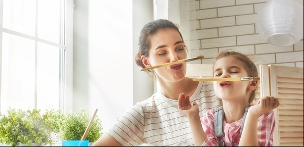 ¡No pierdas el tiempo! 9 consejos para aprovechar  mejor los momentos con tus hijos