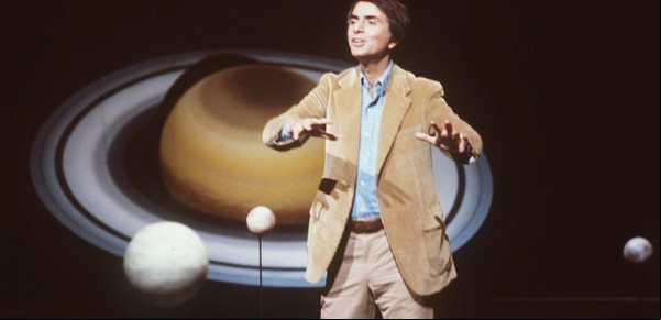 Carl Sagan: 5 reflexiones sobre la ciencia que transformarán tu visión del mundo
