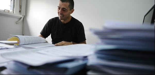 Un fiscal habló de "parentesco" entre la causa Odebrecht y la de los cuadernos de la corrupción