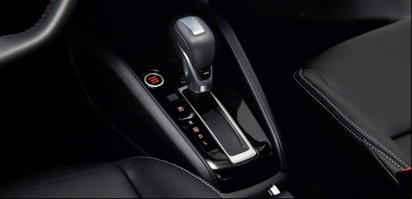Cuáles son los 10 autos con caja automática más baratos del mercado