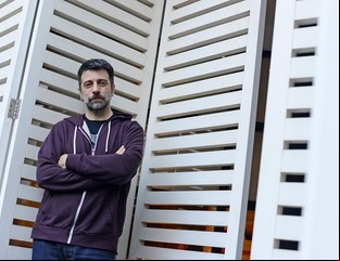 Ciro Zorzoli: "El desafío es que todo suceda siempre como la primera vez"