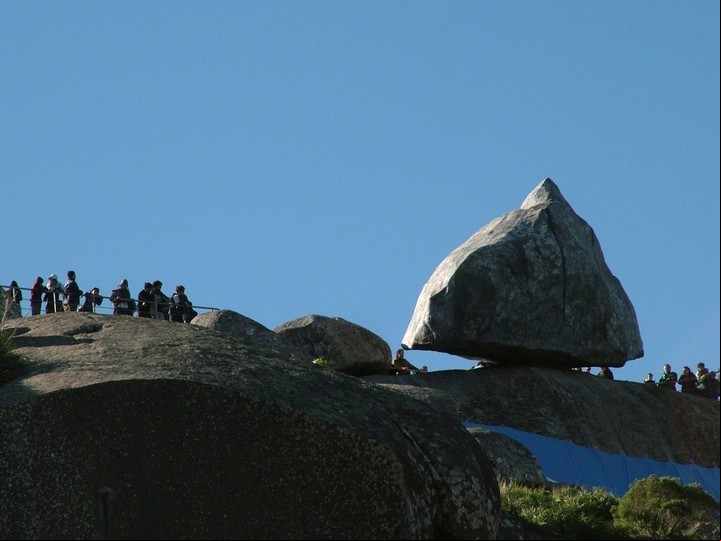 "Tandil desfila" está anunciado para el domingo 25 de mayo en la ciudad serrana.