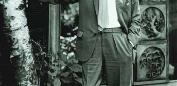 La gran tragedia de Frank Lloyd Wright