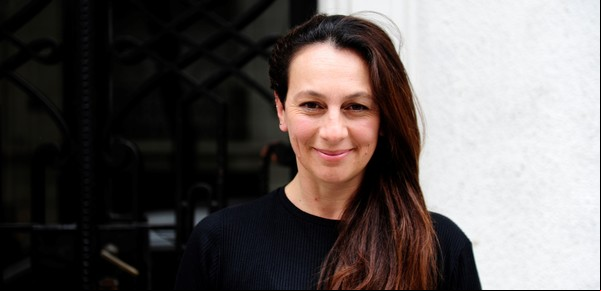 Analía González: bailar con la sinceridad