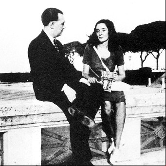Una ficción sobre Jorge Luis Borges antes de convertirse en "inspector de aves de corral"