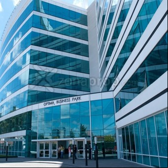 Las oficinas se mudan lejos del Microcentro