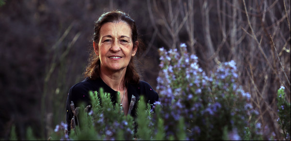 Liliana Bodoc, la escritora que reinventó la mitología fantástica desde el Sur