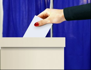 Brevísimo repaso sobre el voto femenino