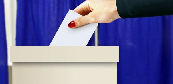 Brevísimo repaso sobre el voto femenino