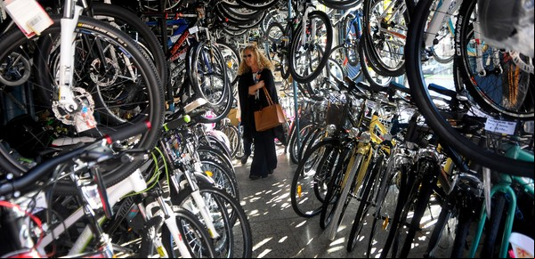 Bicicletas y monopatines en 30 cuotas sin interés: cómo es el plan oficial y qué se consigue