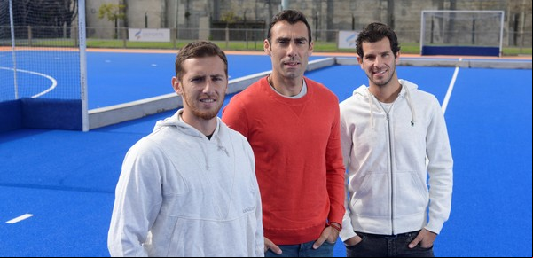 Los Leones van por el oro en la Liga Mundial