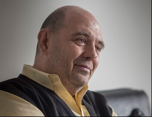 Carlos Rottemberg, el teatro y por qué esta crisis es peor que la del 2001